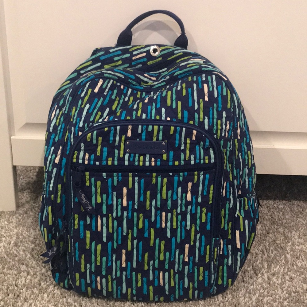 Vera Bradley Backpack